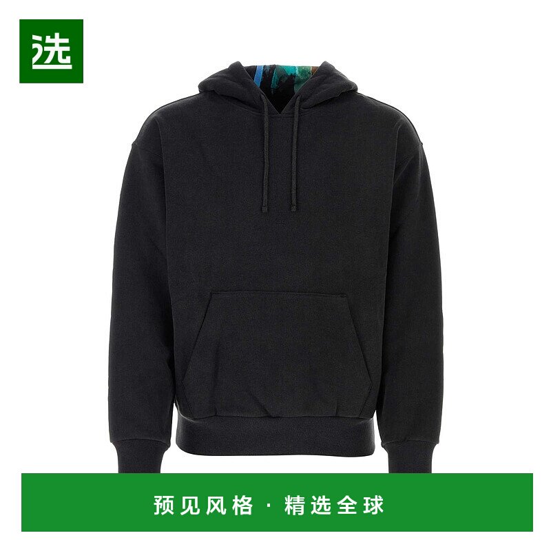 1h可退 GIVENCHY 男士针织毛衣 BMJ0LA3YLY011卫衣