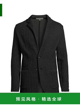 1h可退 【美国直邮】robert barakett 男士 休闲西装