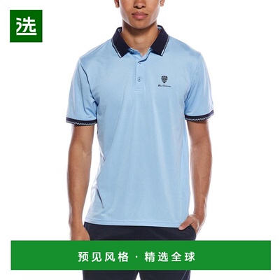 1h可退 【美国直邮】ben sherman 男士 Polo衫