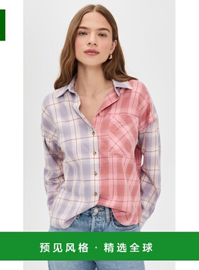 香港直邮Xirena 女士 Phillipa 衬衫