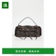 多口袋复古肩包 1h可退 ACNDB 艾克妮 女士 香港直邮Acne Studios