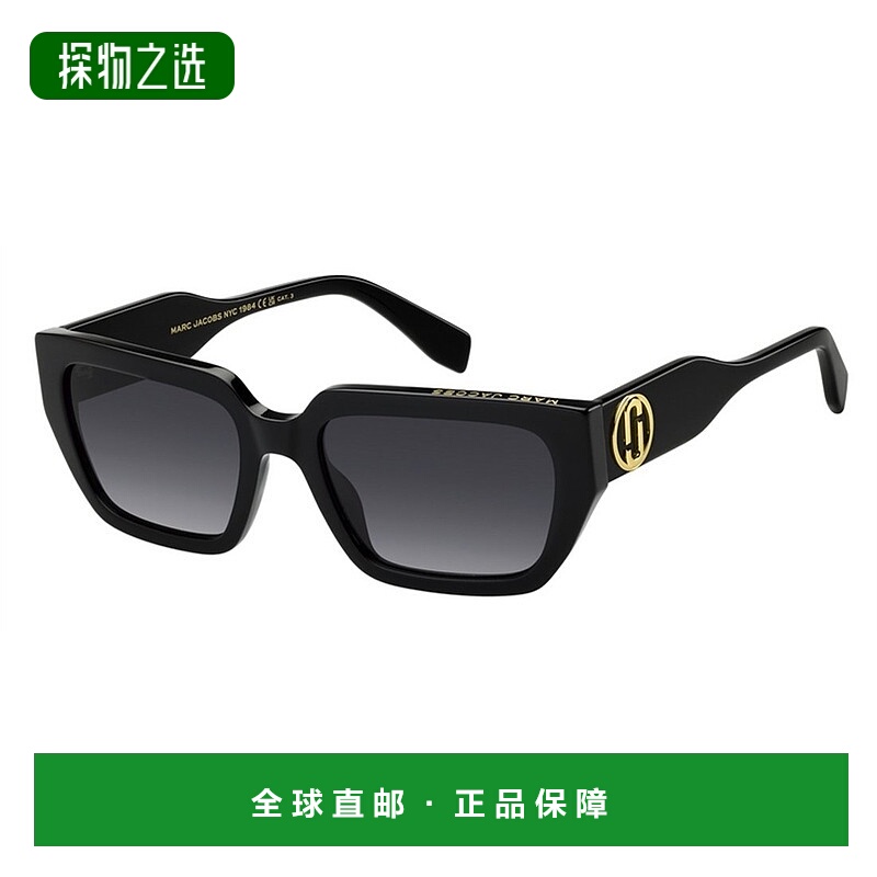1h可退 欧洲直邮marc jacobs 女士 太阳镜