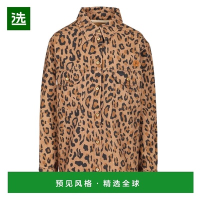 香港直邮BLAZE MILANO 女士夹克 SHBSH06ESIM03F000 SS2025