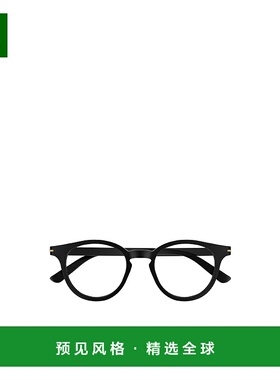 香港直邮Gucci 几何框平光镜 GG1727O