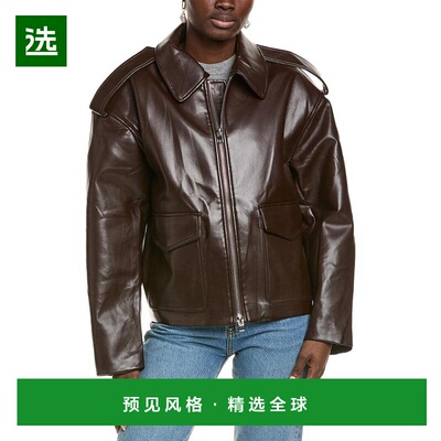 1h可退 【美国直邮】endless rose 女士 外套