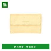 1h可退 J07UI0009P6399258卡包 女士钱包 欧洲直邮JIL SANDER