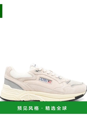 香港直邮AUTRY 男士运动鞋 HYLMUM18 SS2026 白色 HYPERWAY - Sue