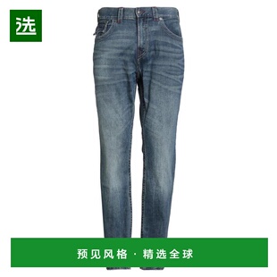 1h可退 【美国直邮】true religion 男士 牛仔裤