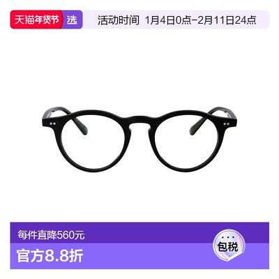 1h可退 香港直邮Oliver Peoples 奥利弗·皮帕斯 女士 FINLEY 199