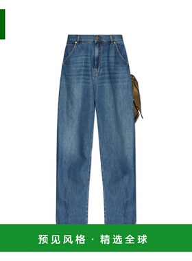 香港直邮DARKPARK 女士牛仔裤 WTR58TBL01W075W075SLATEVINTAGE