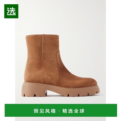 1h可退 香港直邮Stuart Weitzman 斯图尔特·韦茨曼 女士 Hudson