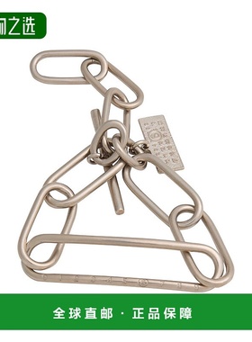 香港直邮Mm6 Maison Margiela 马丁·马吉拉 MM6 女士 手链