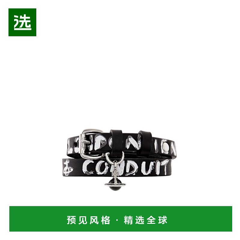 1h可退 香港直邮Vivienne Westwood Bristol 项圈 6303002802P248
