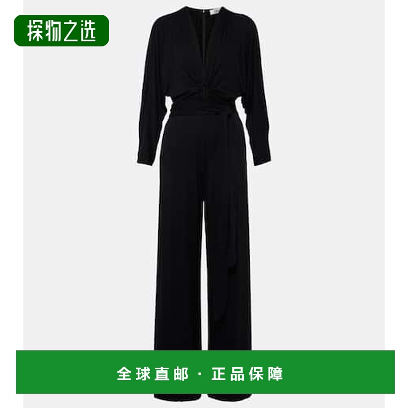 香港直邮DIANE VON FURSTENBERG 黛安·冯芙丝汀宝 女士 Aurelia