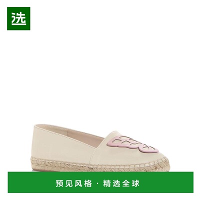 1h可退 【美国直邮】sophia webster 女士 时尚休闲鞋女鞋平底鞋