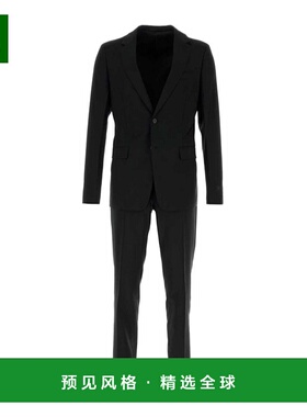 香港直邮Prada 长袖西装套装 UAF42016DJSOOO普拉达