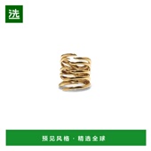戒指 1h可退 F25FG009 PANCONESI Bijoux 香港直邮Panconesi 女士