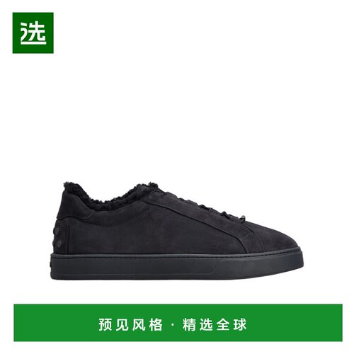 香港直邮Tod's 系带运动鞋 XXM04L0JF41HR0