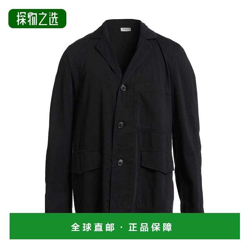 1h可退 香港直邮Dries Van Noten 德赖斯·范诺顿 男士 西装外套