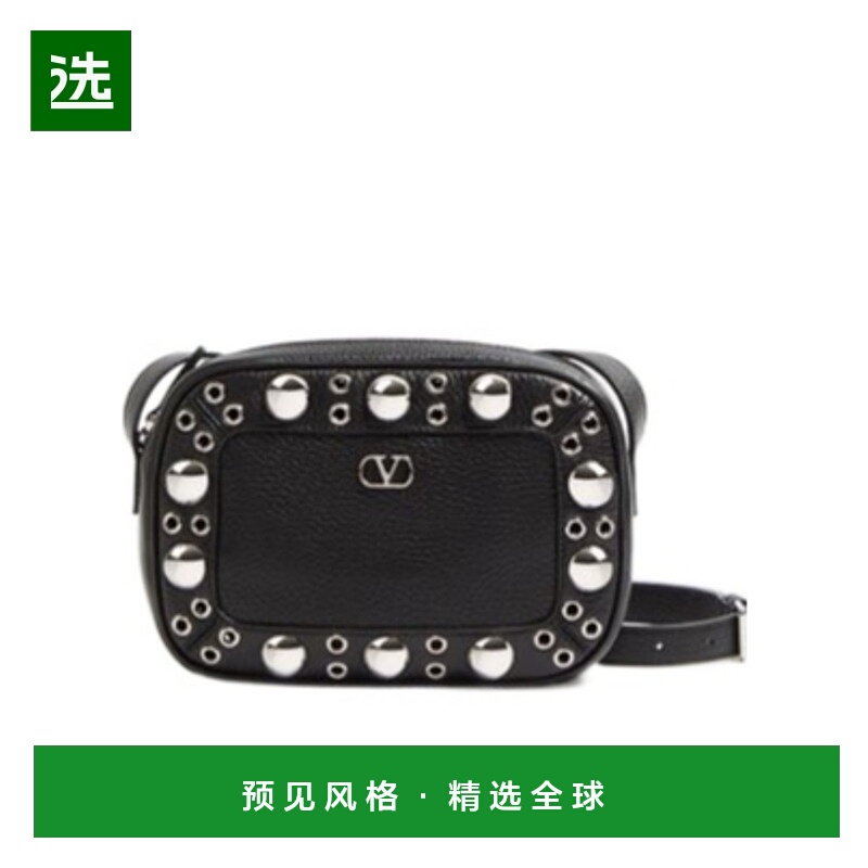 香港直邮Valentino Vlogo单肩包 YB0R74MJL