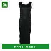 PLEASE ISSEY MIYAKE 香港直邮PLEATS 女士连衣裙 PP58JH11410