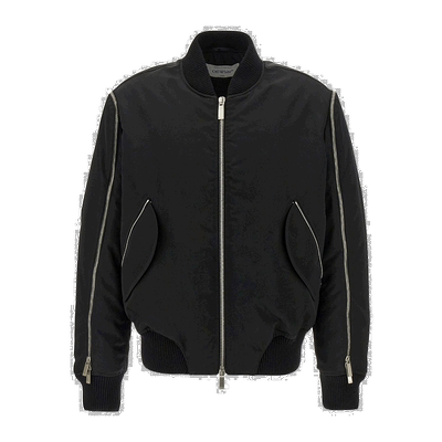 欧洲直邮OFF-WHITE 男士夹克OMEH052F23FAB0011010