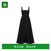 GAIA 女士连衣裙 DR1973LN33900BLK 香港直邮CULT SS2026 黑色