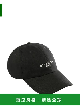 香港直邮GIVENCHY 男士帽子 BPZ0CAP0C4001