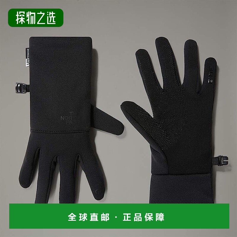 欧洲直邮北面Etip™ 女士手套TheNorthFace