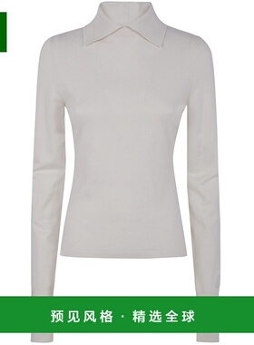 香港直邮BLUGIRL 女士针织衫 RF5269MA41R14300 AW2025 灰色