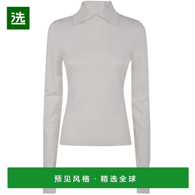 香港直邮BLUGIRL 女士针织衫 RF5269MA41R14300 AW2025 灰色