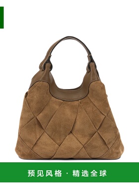 香港直邮Gianni Chiarini 女士手拿包 BS12349INTCMDUA1478CARAME