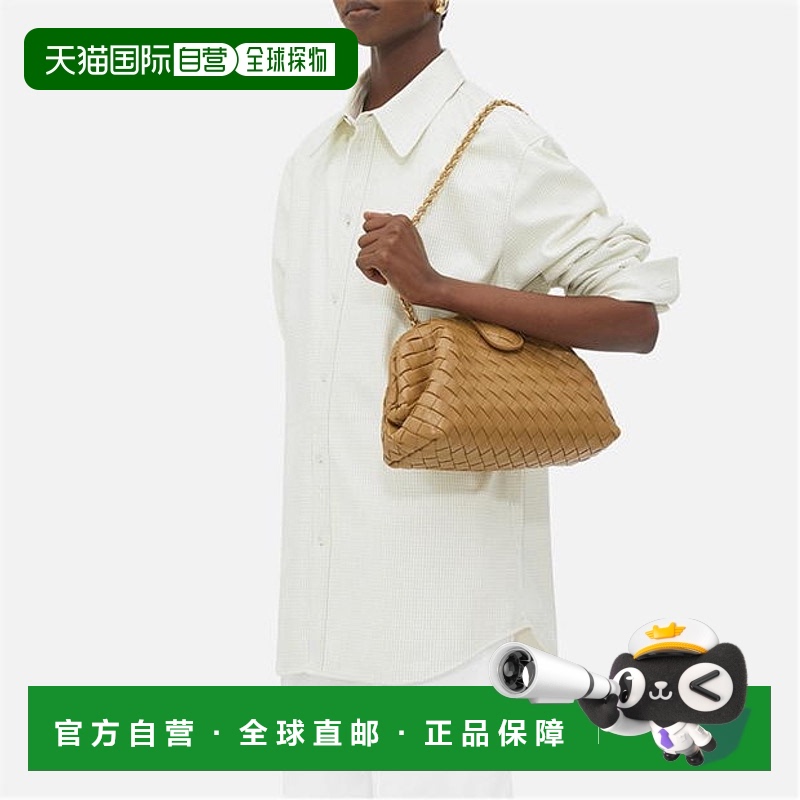 1h可退 香港直邮Bottega Veneta 葆蝶家 女士 Lauren 1980 Teen