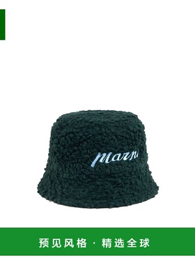 香港直邮Marni 徽标帽子 CLZC0110S0UTA117潮流时尚 高级感正品