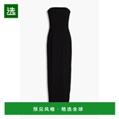 抹胸绉纱睡裙 1h可退 Samare 女士 G037INFN 香港直邮16arlington