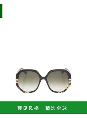 香港直邮Chloe 徽标太阳镜 CH0105S