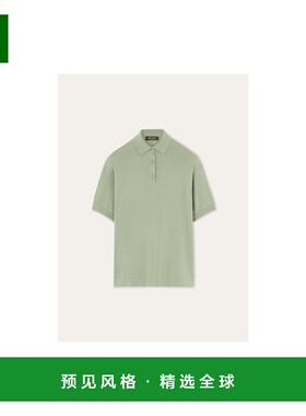 1h可退 欧洲直邮LORO PIANA 25秋冬 FAP0152_51CF 女士 针织衫 Ro