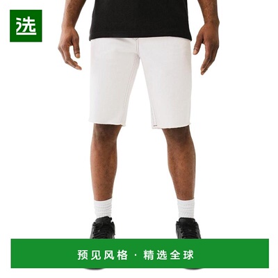 1h可退 【美国直邮】true religion 男士 休闲裤