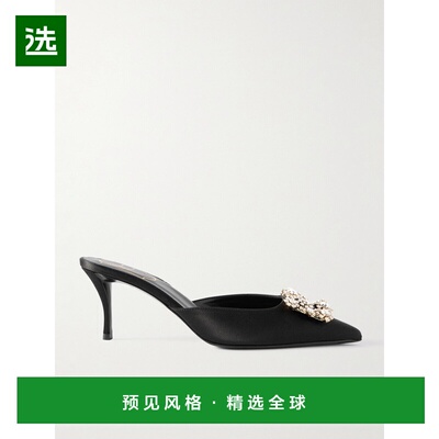 香港直邮1h可退 ROGER VIVIER 罗杰·维维亚 女士 Efflorescence