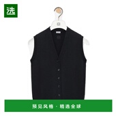 香港直邮Loewe 羊毛背心 S540Y16K84罗意威刺绣