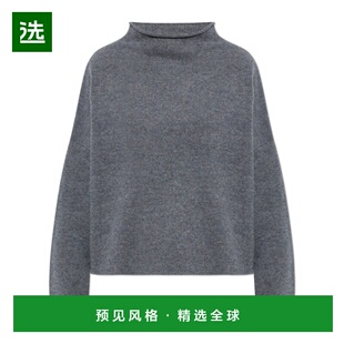 香港直邮LISA YANG 女士针织衫 202160MOONSTONE SS2026 灰色