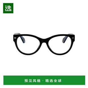 眼镜架 女士 欧洲直邮off white