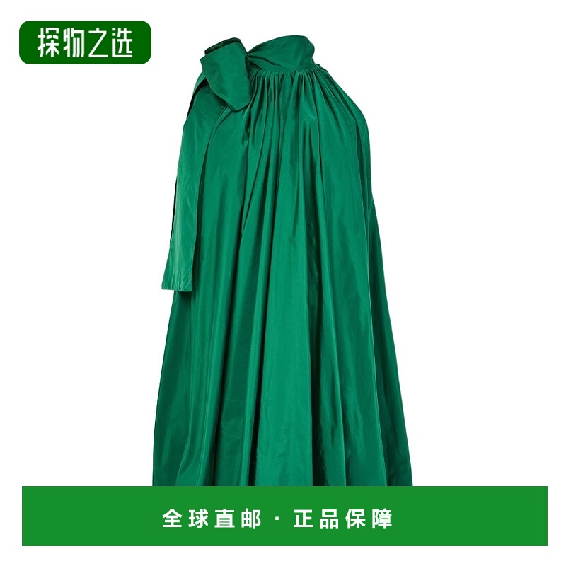 香港直邮Max Mara 无袖连衣裙 MAX3Q5HX