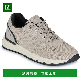 欧洲直邮TOM TAILOR  男鞋 春夏低帮板鞋  ETTORE休闲鞋