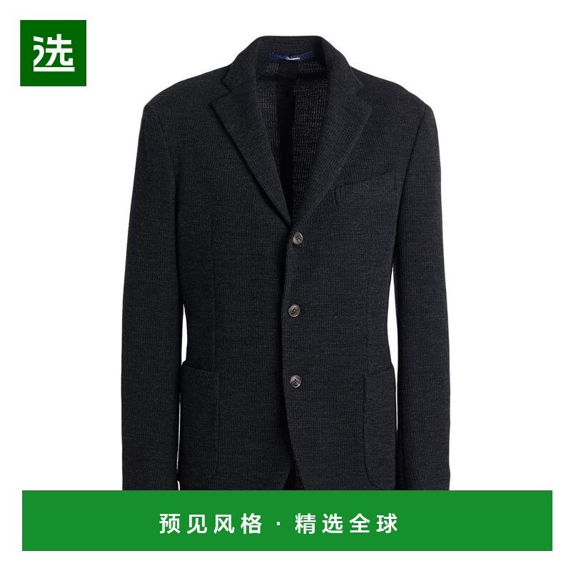 1h可退 【美国直邮】drumohr 男士 休闲西装,男装,西服,淘宝优惠券,粉丝福利购,淘宝优惠卷