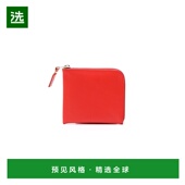 DES SA31003 GARCONS 香港直邮COMME 男士 钱包 AW2020 橙色