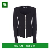 香港直邮PATRIZIA AW2025 2S1539A658K103 PEPE 女士夹克