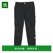 CARGO PANT 欧洲直邮Name TWI NKMRYAN 2222 男童服装 工
