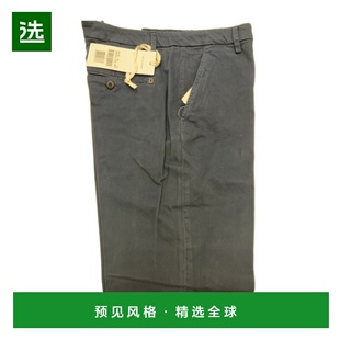 香港直邮DONDUP 男士休闲裤 UP166GSE043PTD899 AW2025 灰色