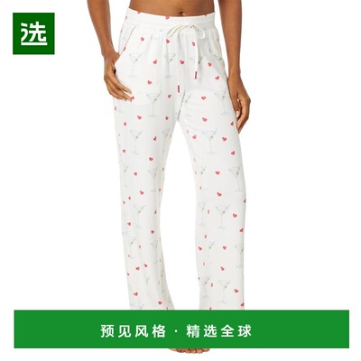 1h可退 【美国直邮】p.j. salvage 女士 休闲裤